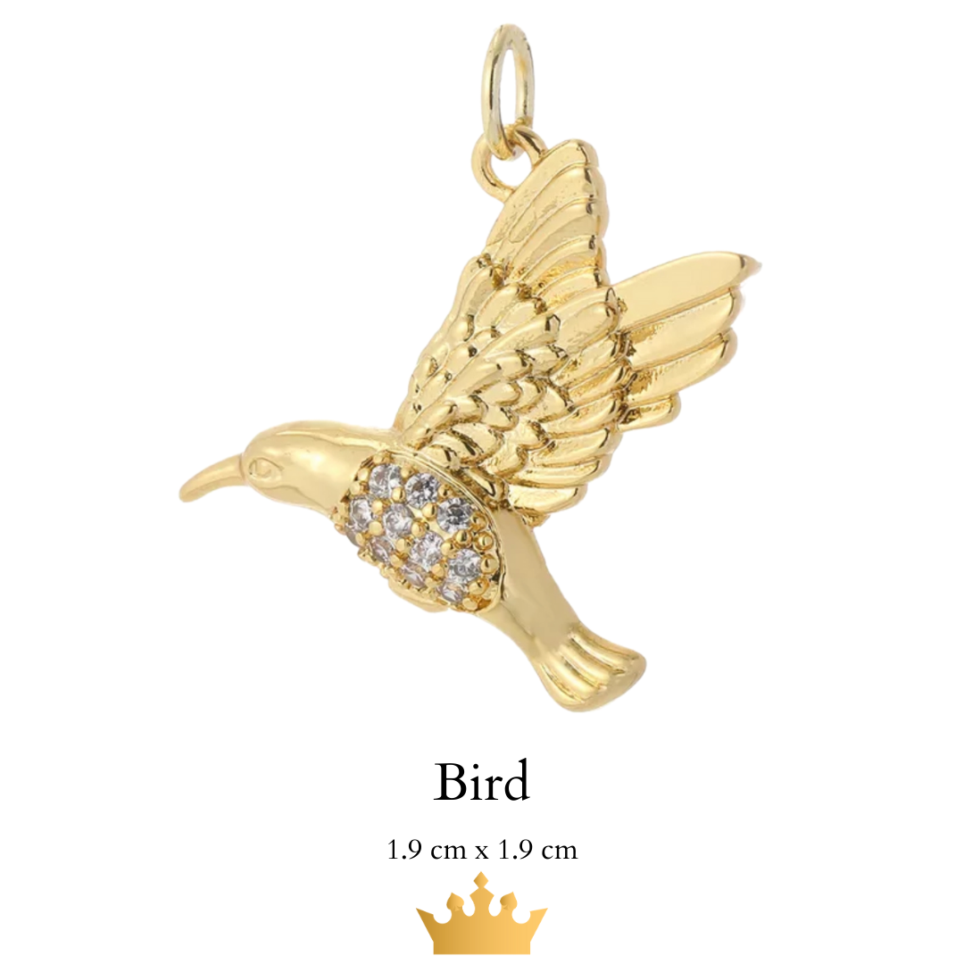 Charm Necklace
